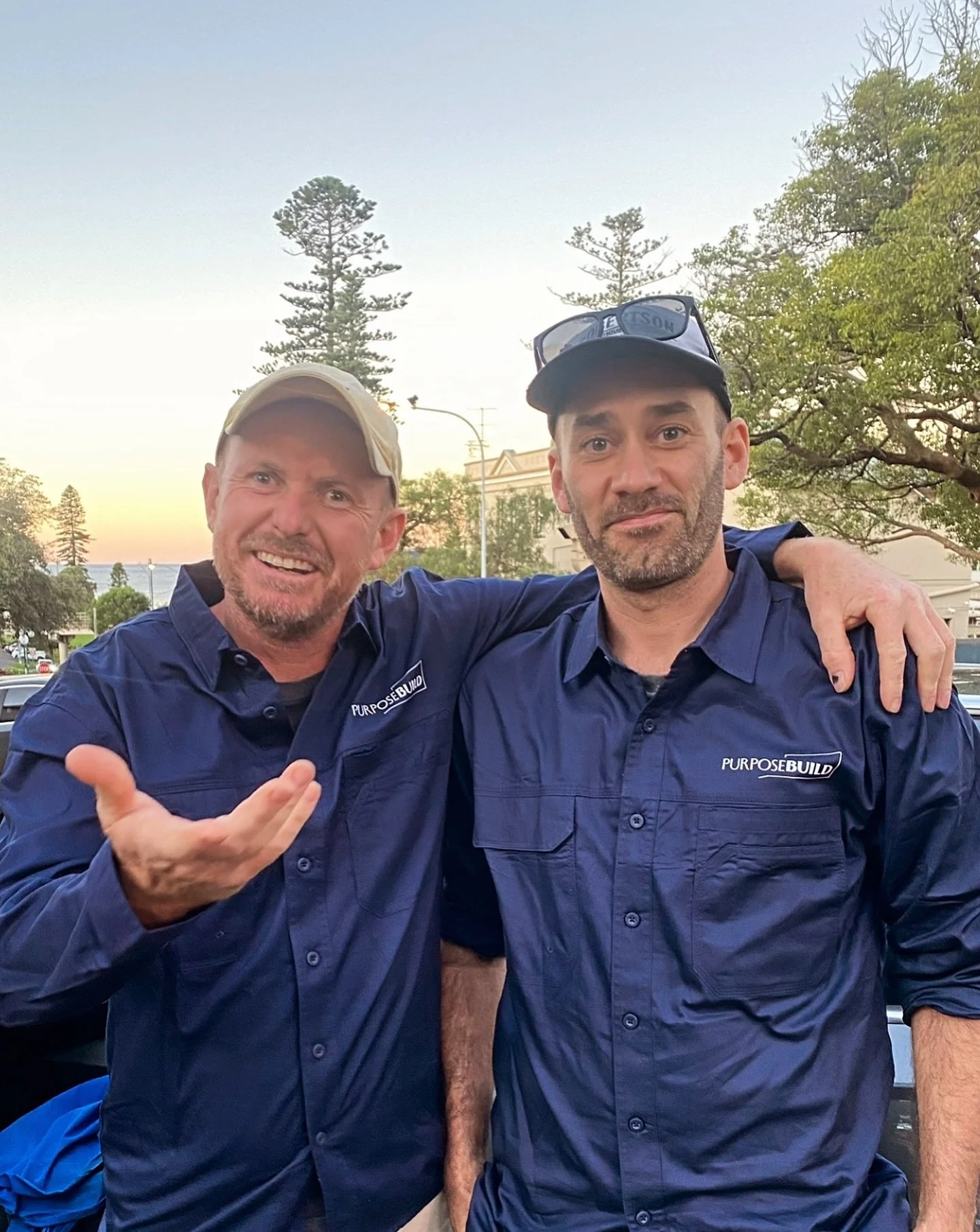 It’s never too late to celebrate great Dads!
Happy (belated) Father’s Day to our founders Ian and John who are not only terrific Dad’s but great role models and big supporters to our younger team ☺️🙏✨
#appreciation #fathersday #w