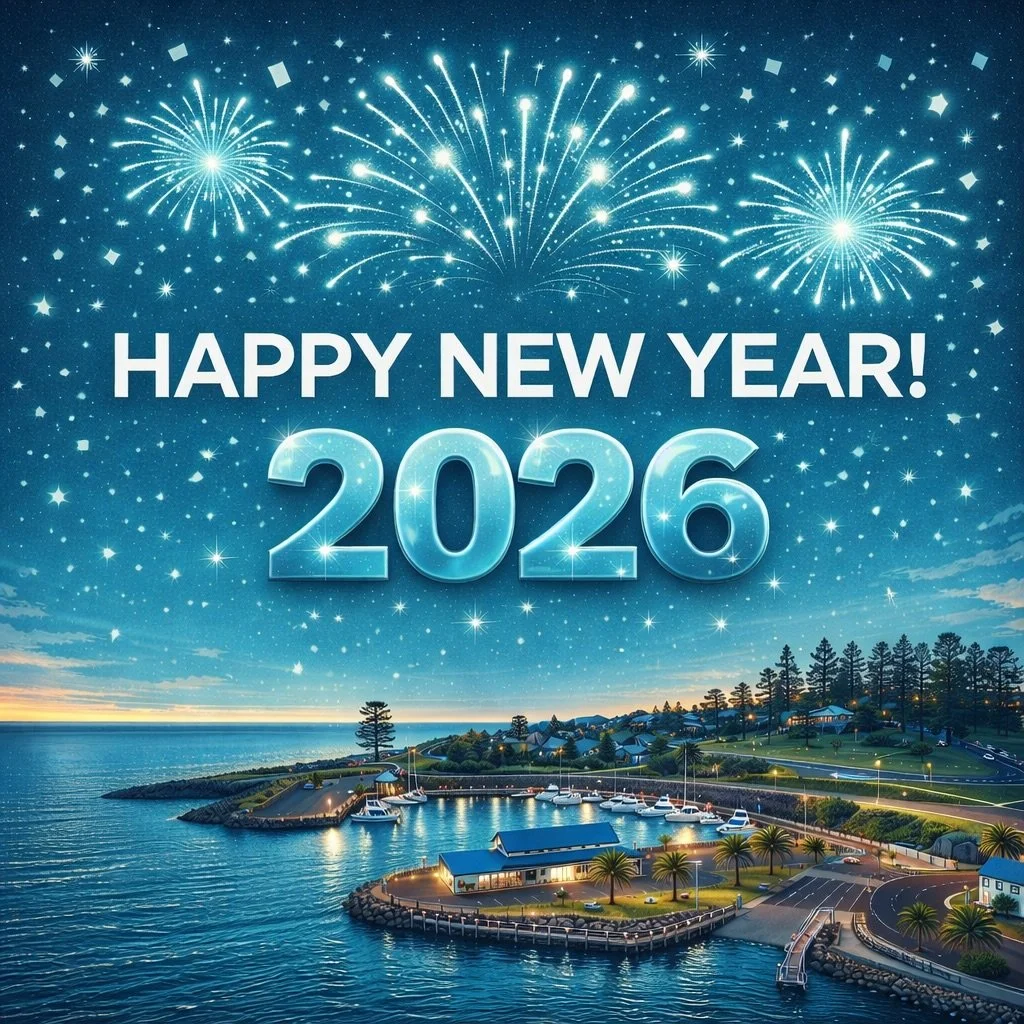 A big thank you to our suppliers, contractors, clients and team for an incredible 2025. Your trust and support made it a year of real growth for Purpose Build.

One of the highlights was welcoming many new faces to the team, and we&rsquo;re looking f