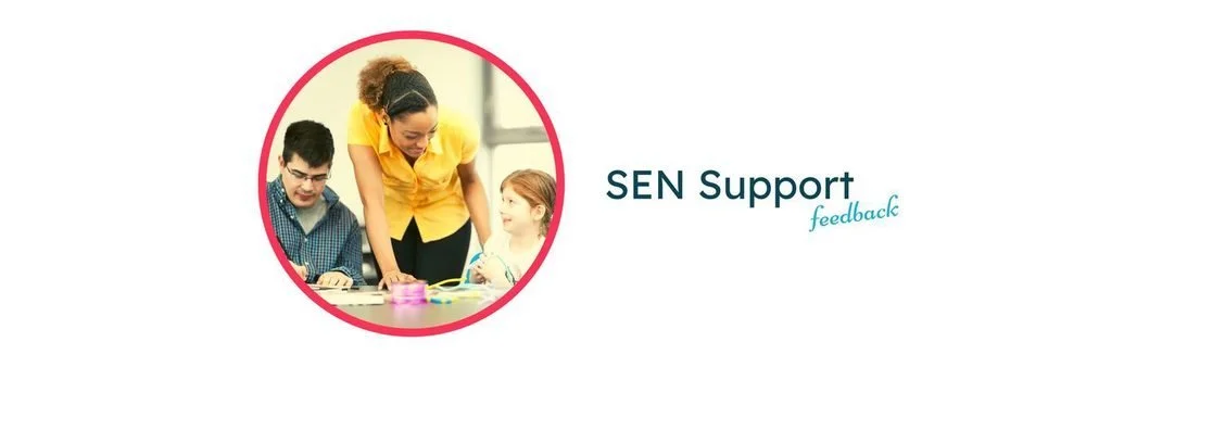 Support Unit Sen SEN support stage at education settings