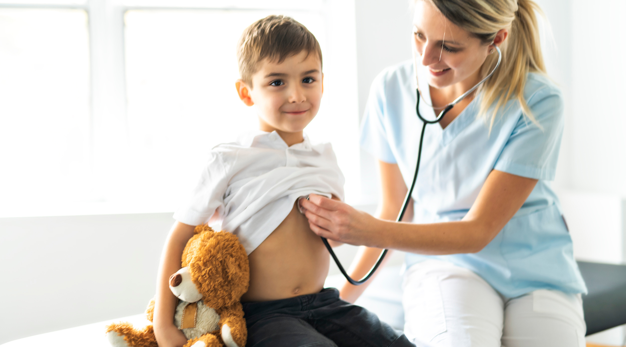 Health Services Survey