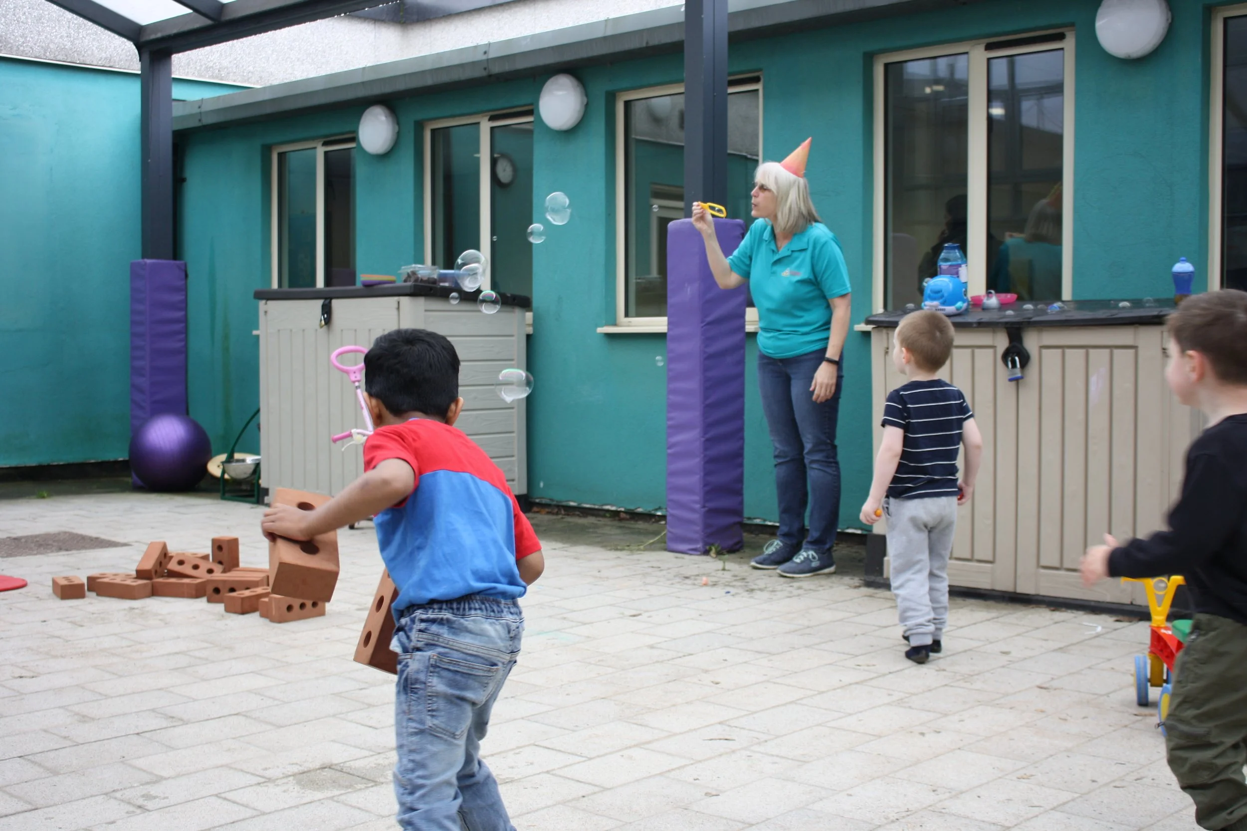 🌟 We’re Hiring! Is it you we're looking for? 🌟