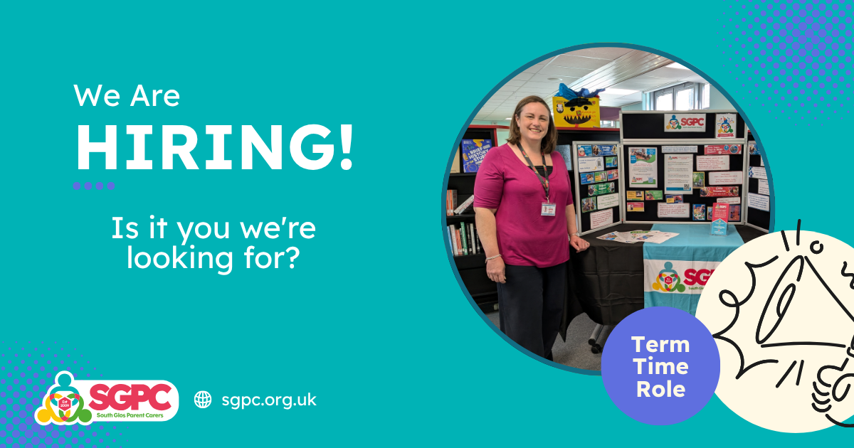 🌟 We’re Hiring! Is it you we're looking for? 🌟