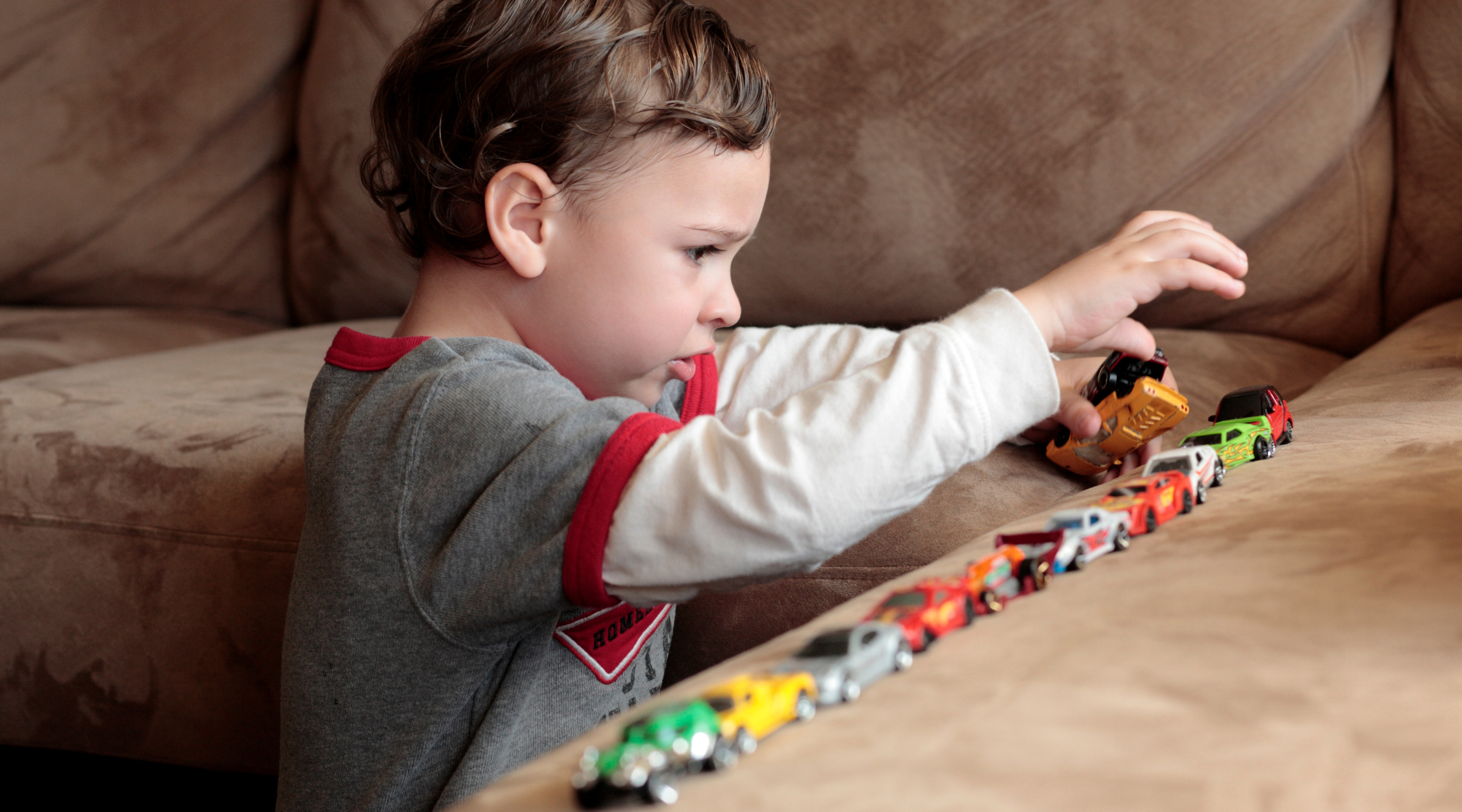 Changes to Autism and ADHD Support