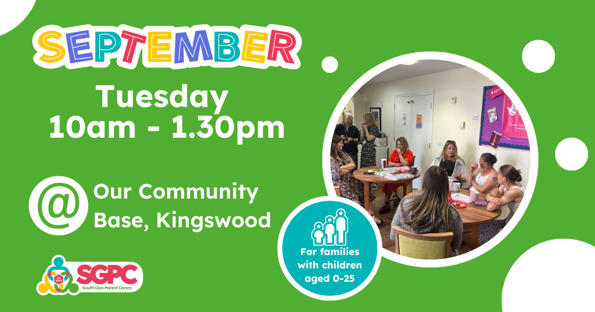 Dates for your diary