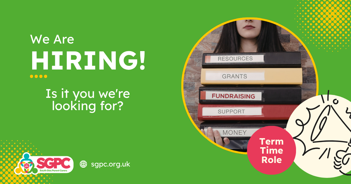 🌟 We’re Hiring! Is it you we're looking for? 🌟