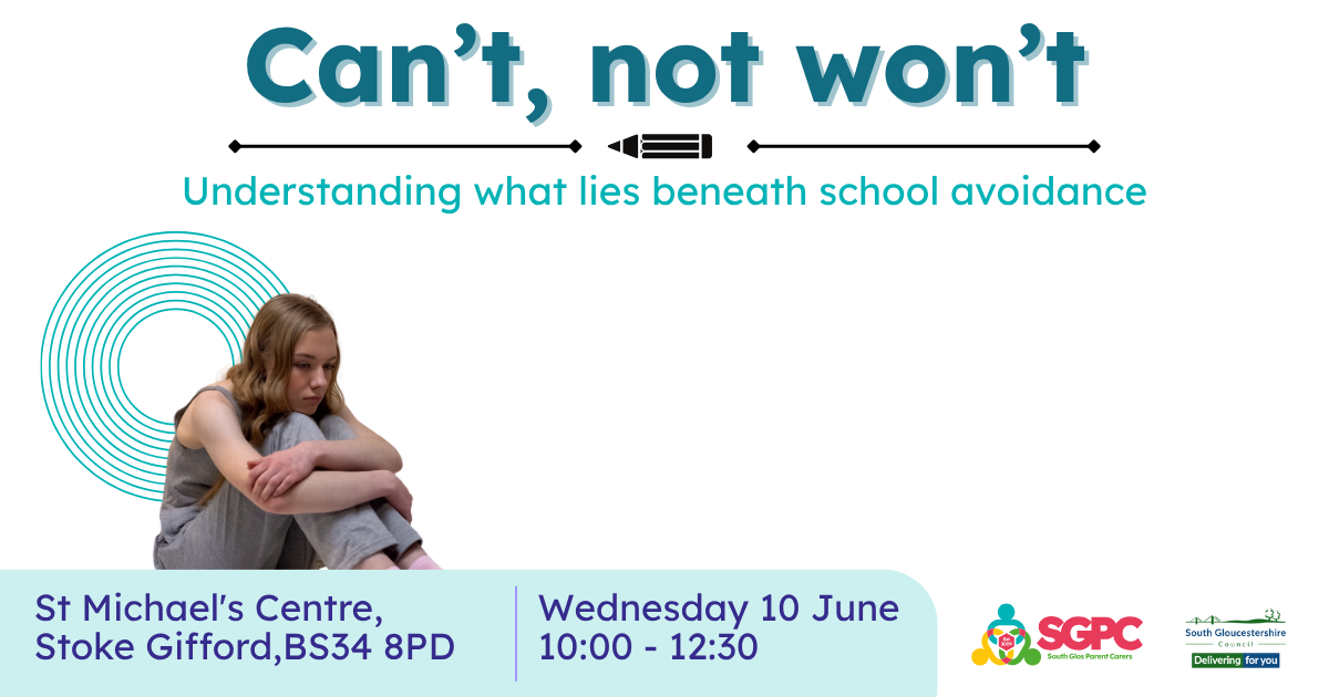 Invitation to Parent Carers of Children and Young People with SEND ...