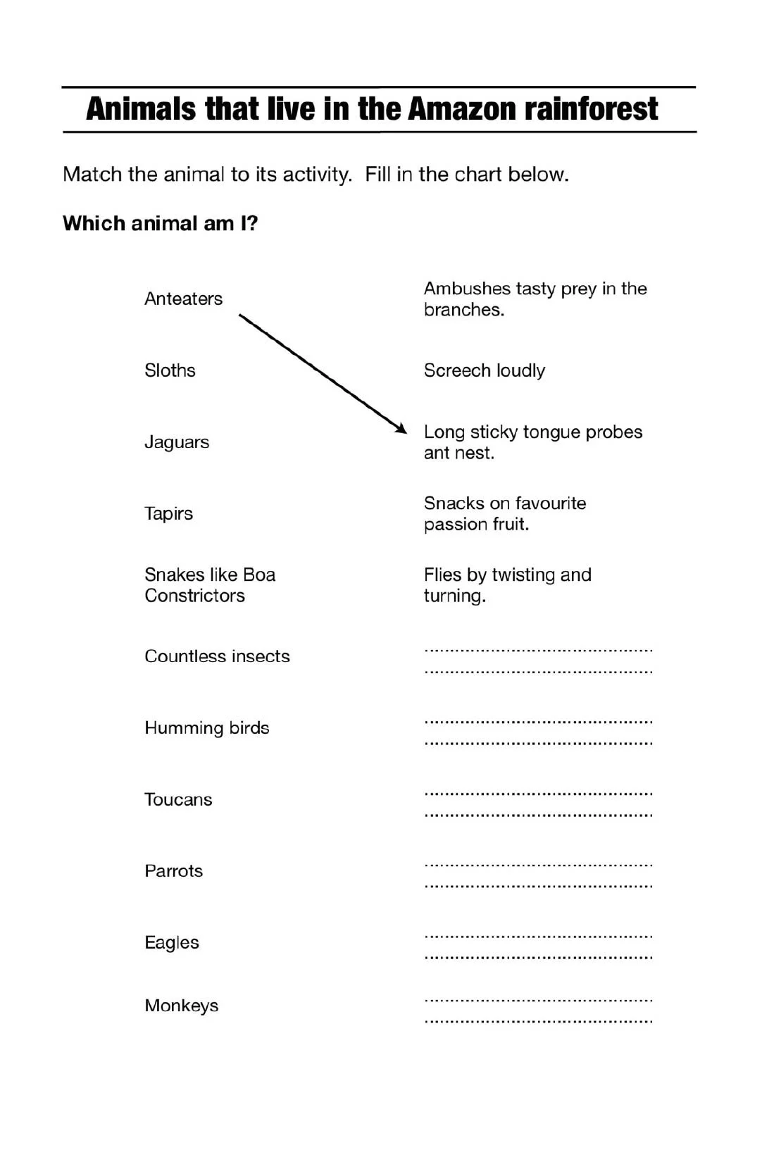 KS2 English Writing | Worksheets | Write To Persuade | Write A Holiday ...