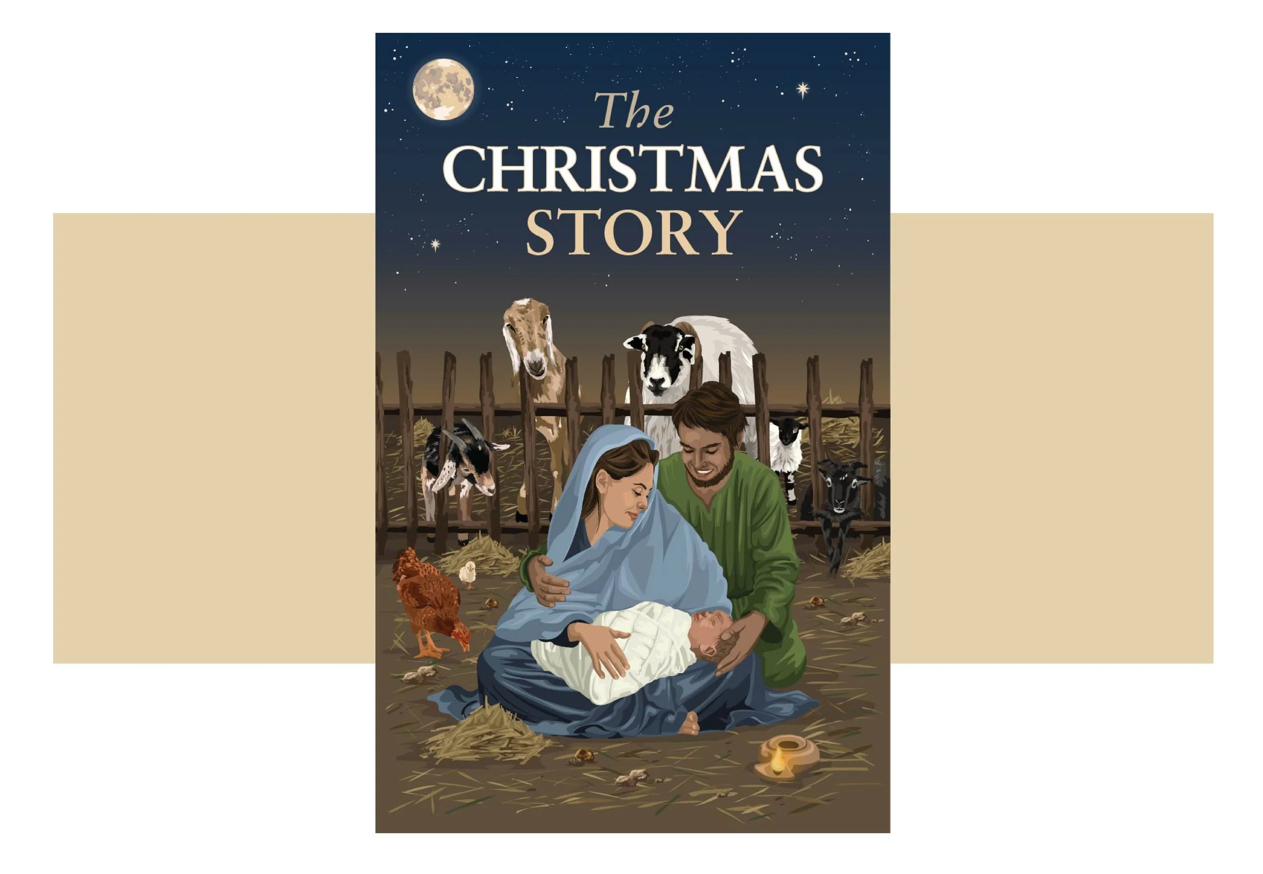 The Christmas Story  |  Digital Edition