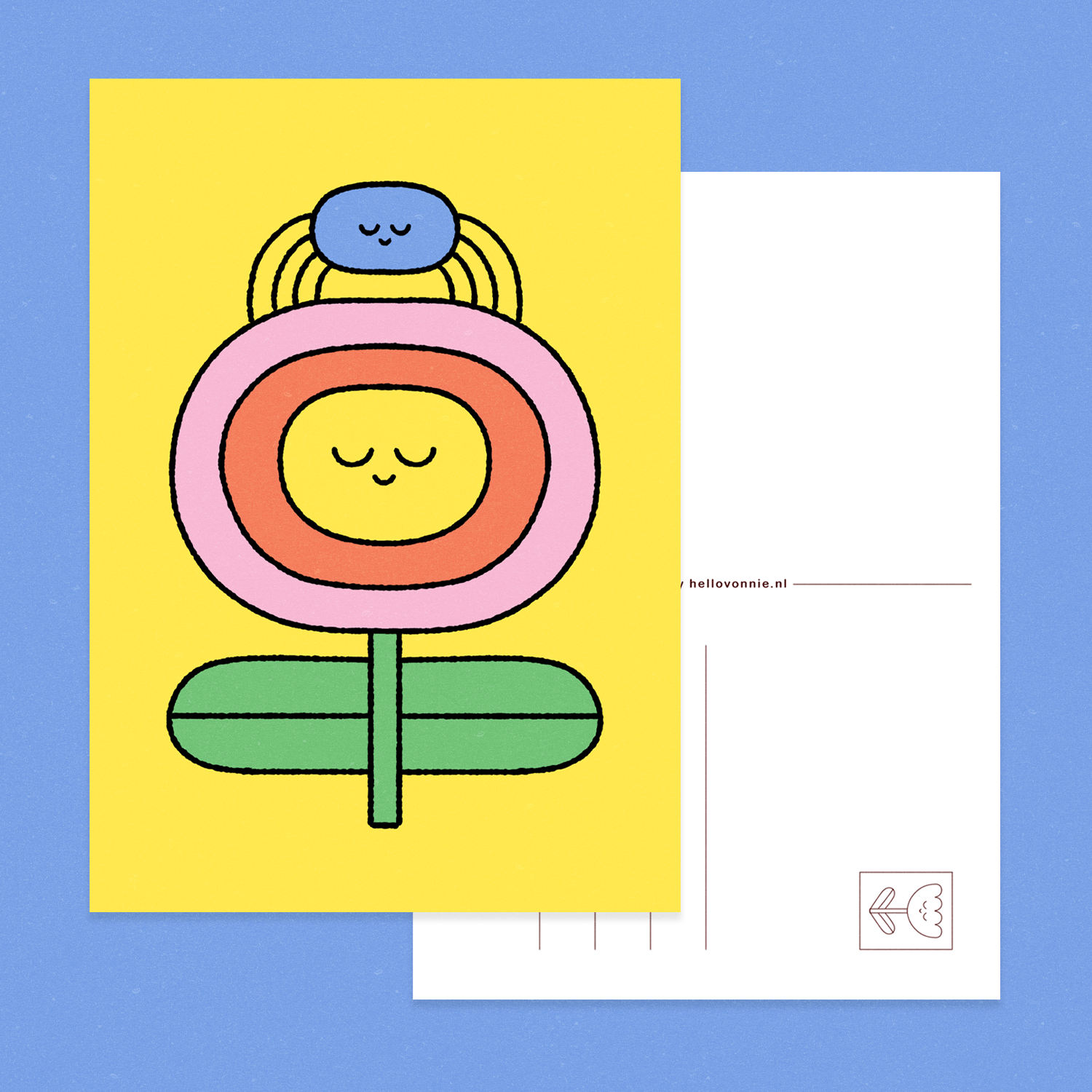 hello vonnie - spider flower - card - 02.png