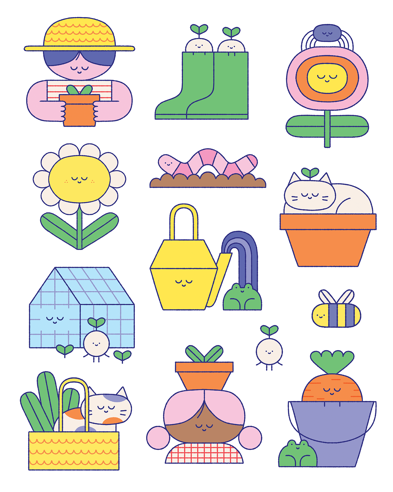 hello vonnie gardening friends post SMALL.png