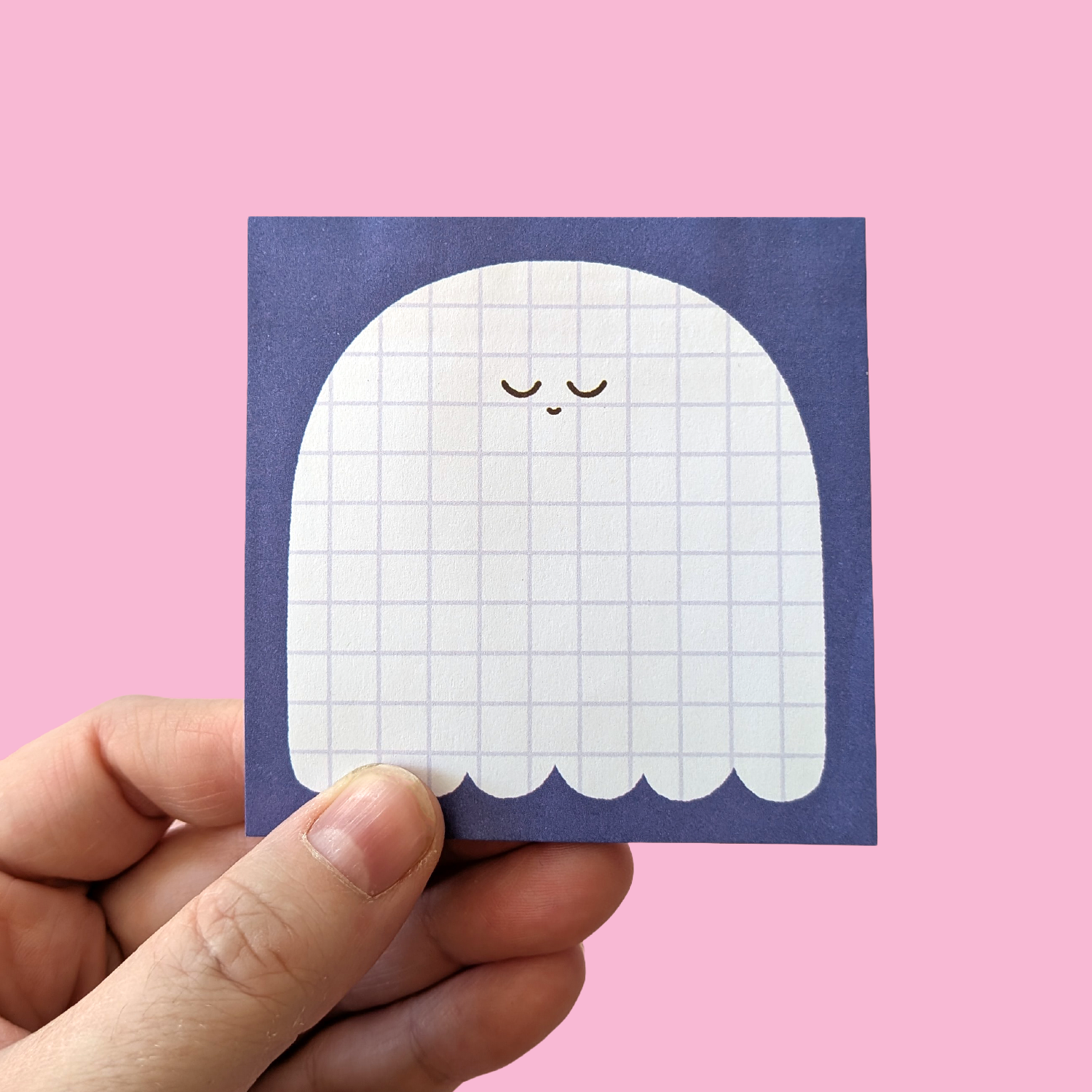 ghost-it notes