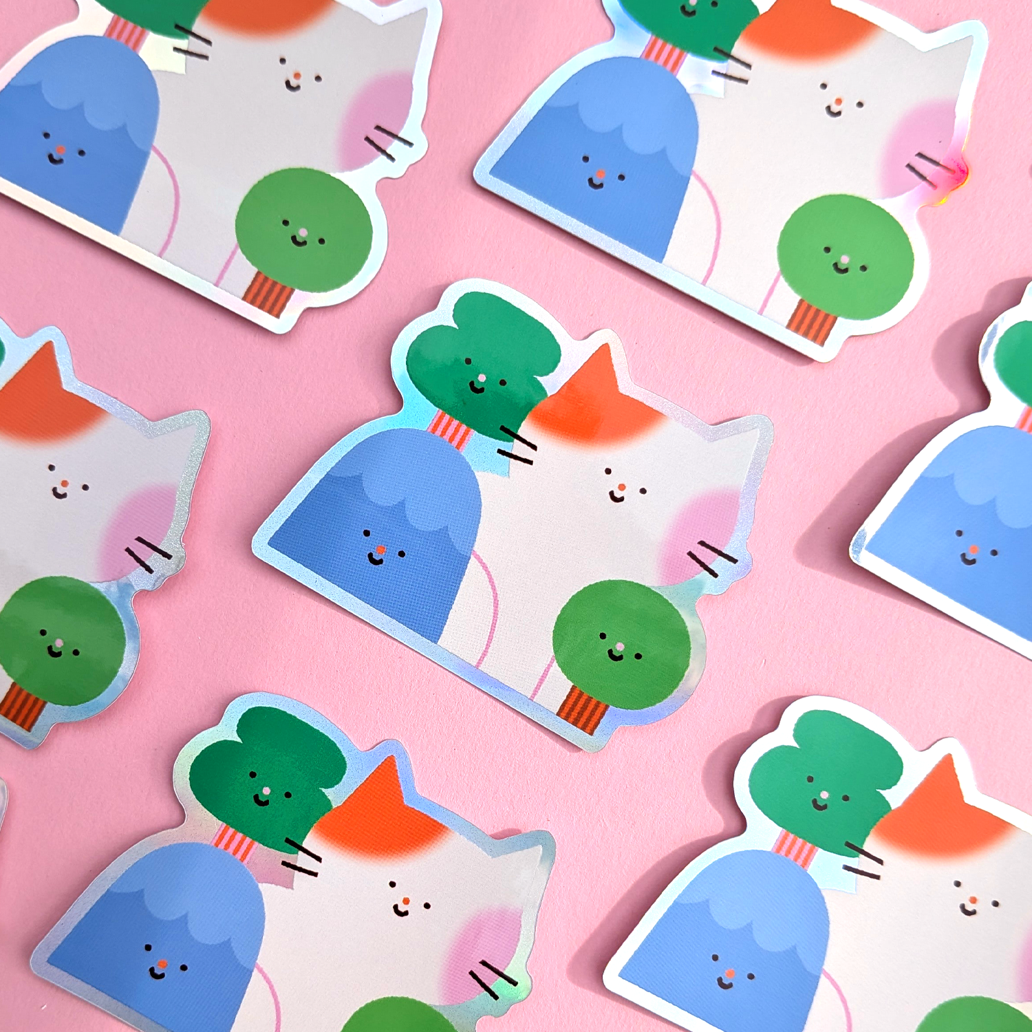 hello_vonnie_holographic_mountain_cat_sticker_04.png