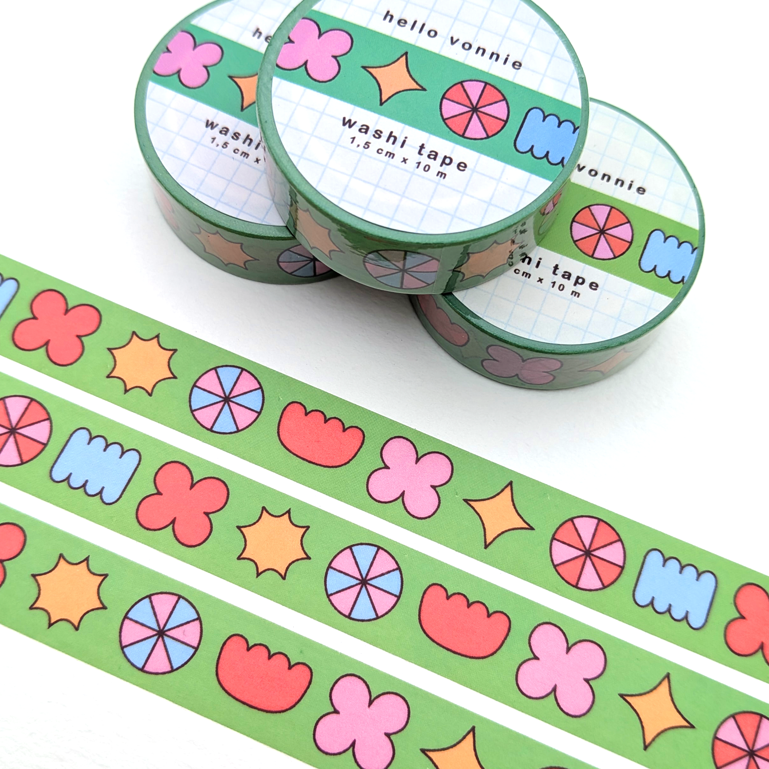 hello_vonnie_green_shapes_washi_tape_06.png