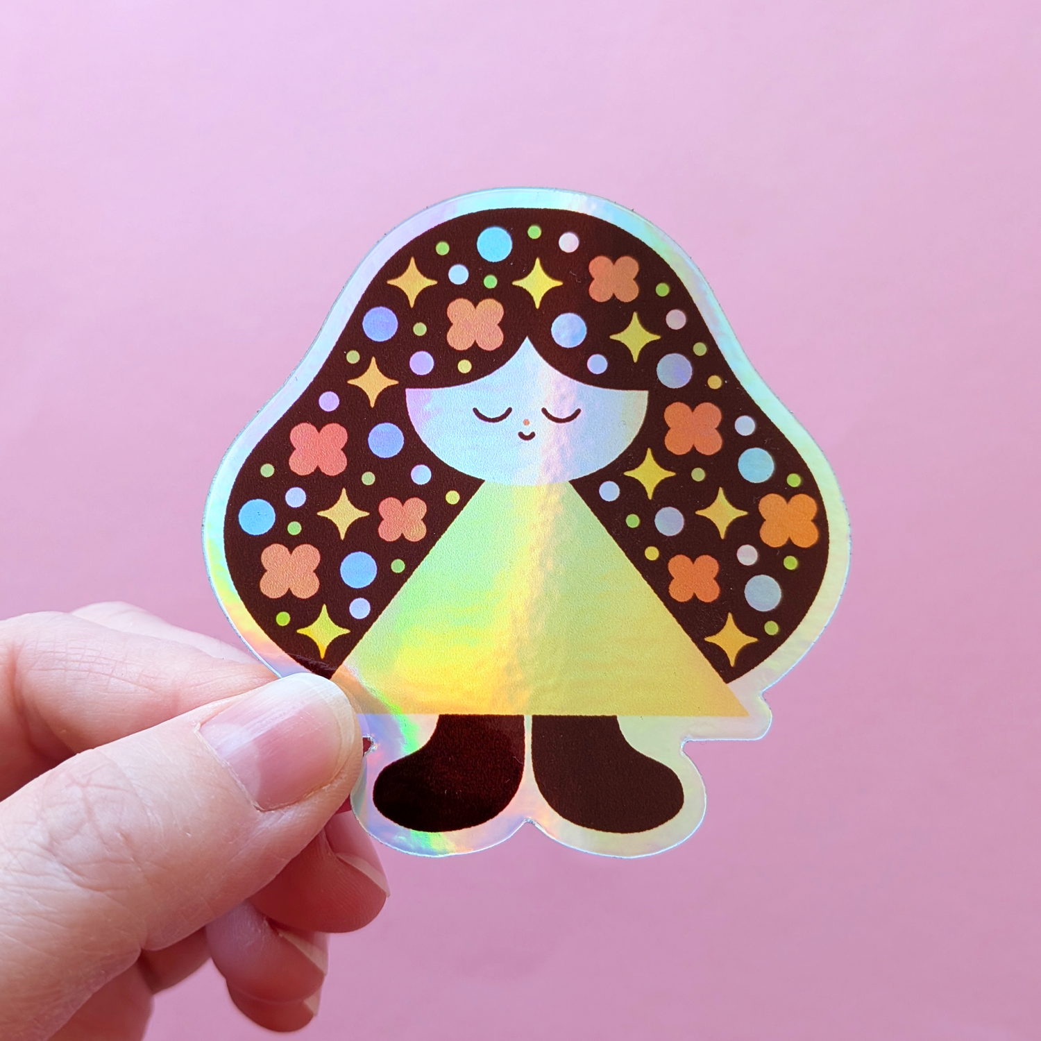 hellovonnie_holographic_sticker_magic_girl_01.png