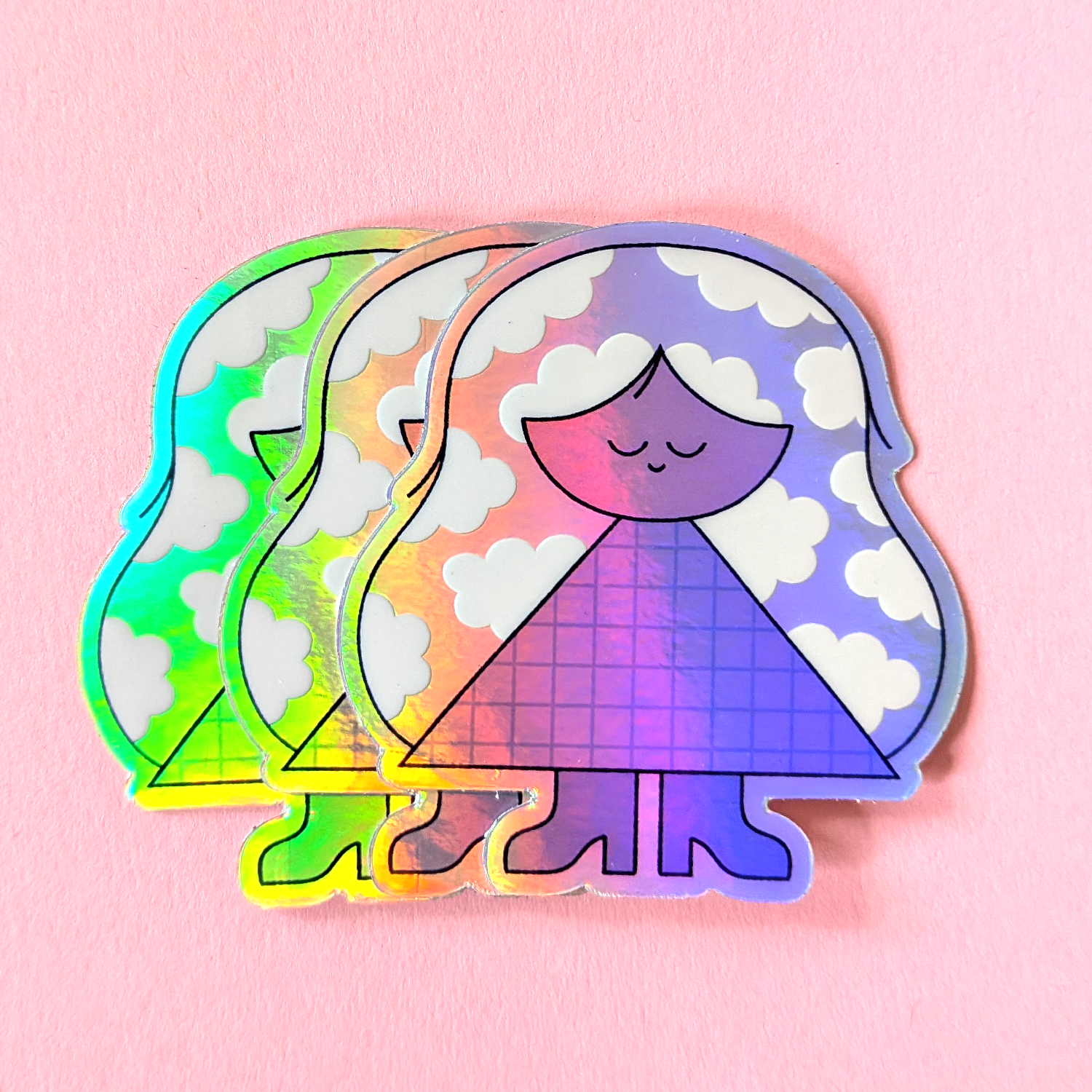 hello_vonnie_head_in_the_clouds_holographic_sticker_01.png