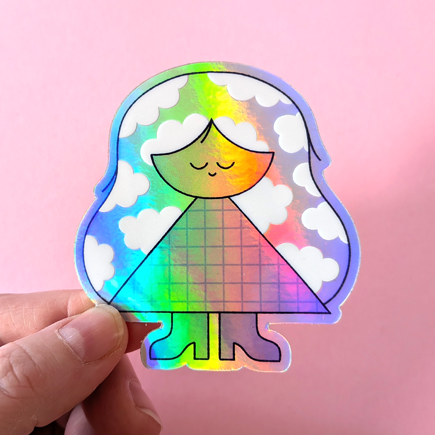hello_vonnie_head_in_the_clouds_holographic_sticker_04.png