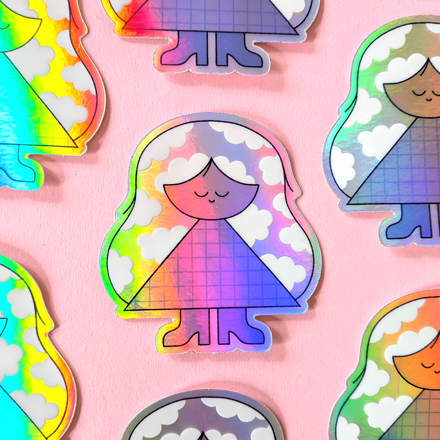 hello_vonnie_head_in_the_clouds_holographic_sticker_02.png