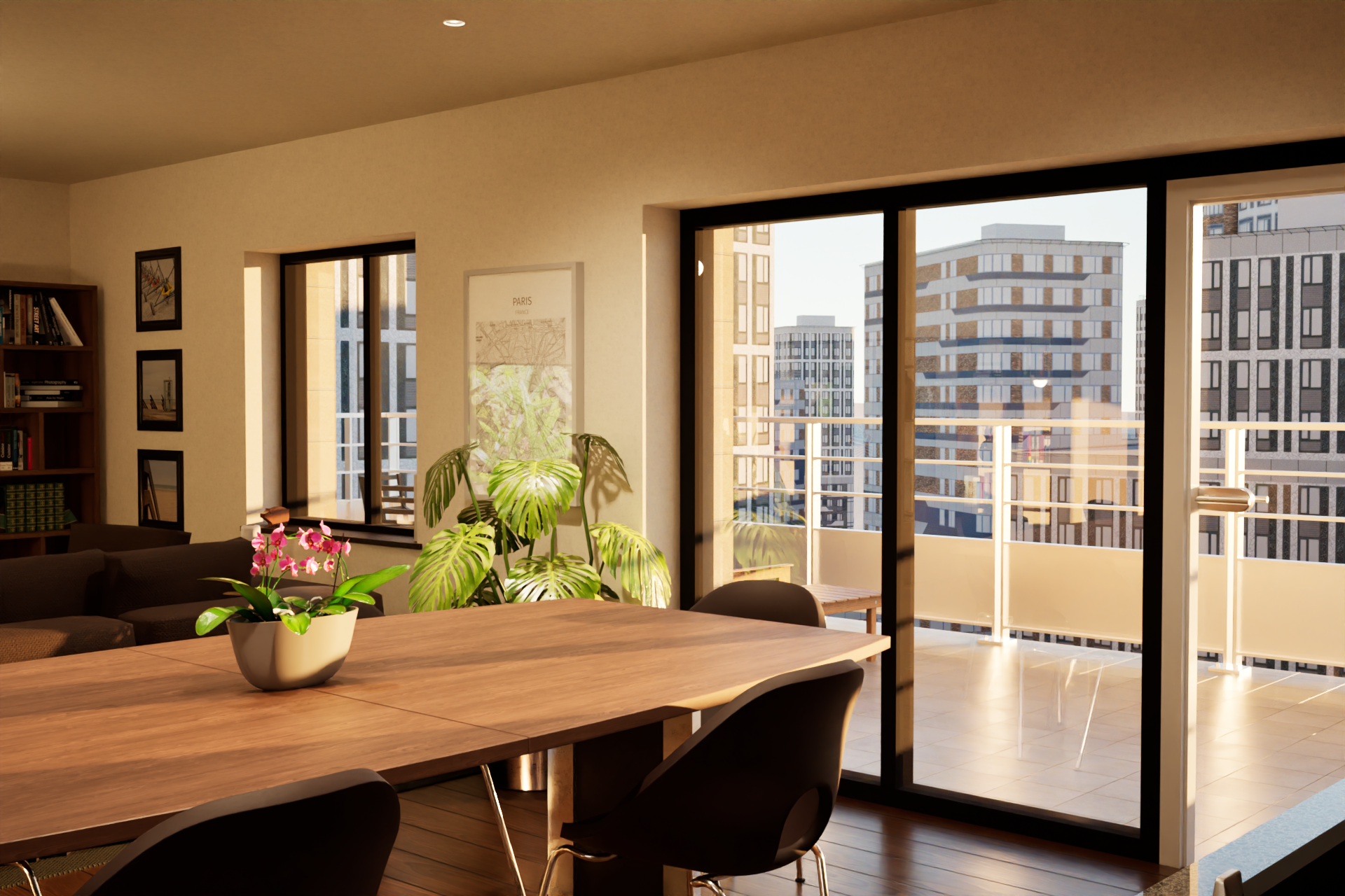 UE5 - Arc Vis Continued