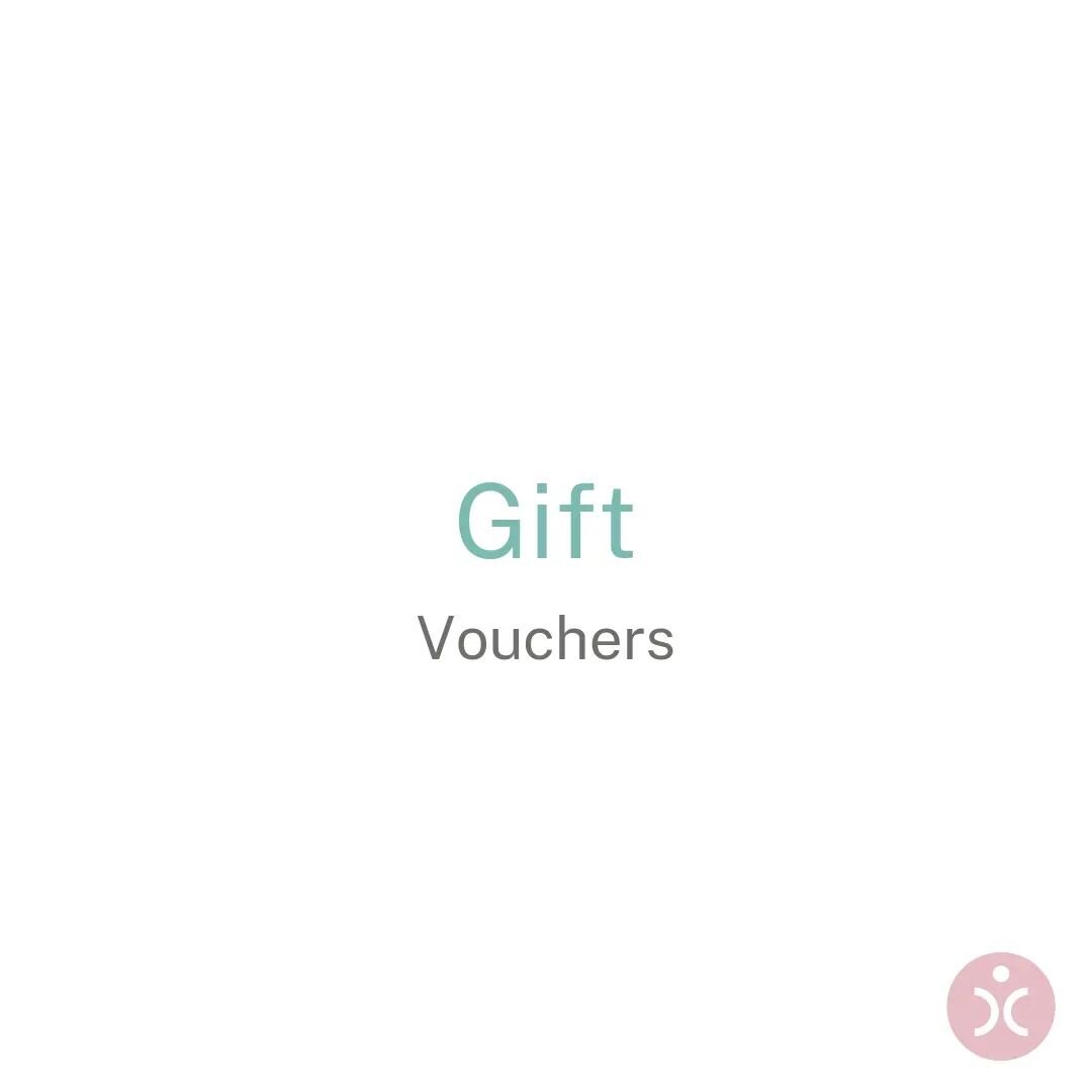 🎉 Gift Vouchers now available 🎉 

These can be purchased &amp; collected from me in person, or can be sent in a digital format. You choose the amount. 

Get in touch if interested 🎁

#SupportSmallBusiness
#PerfectGift
#MoveBetterFeelBetter