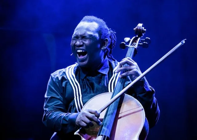 Stellar Line-up Announced For 60th HACS Harrogate Music Festival
