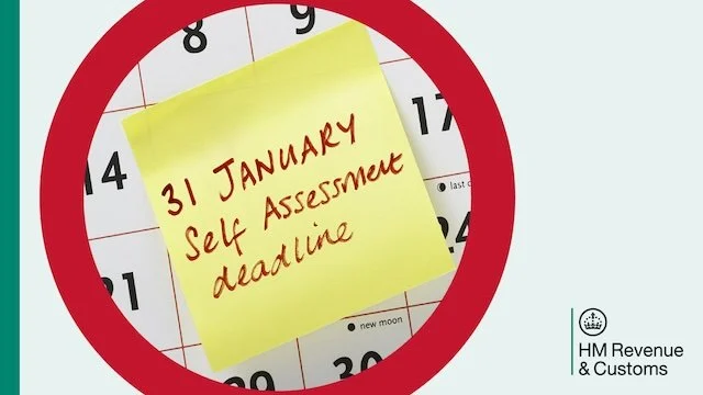 5.65 Million Still To File As The Self Assessment Deadline Looms