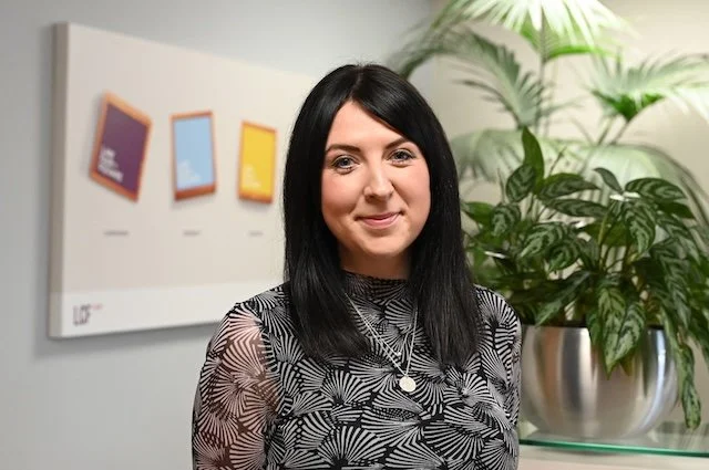 Harrogate Law Firm Hits £10,000 Fundraising Milestone For Saint Michael’s Hospice