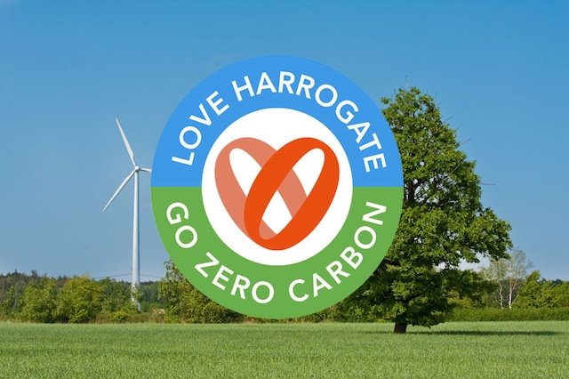 Zero Carbon Volunteer Role - Treasurer