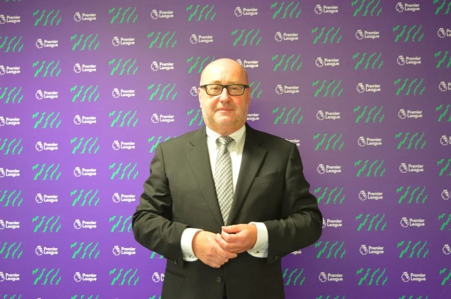 Harrogate solicitor becomes Premier League Chair