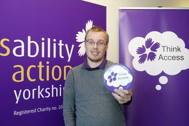 Harrogate Charity’s accessibility audits &amp; legal advice in national demand
