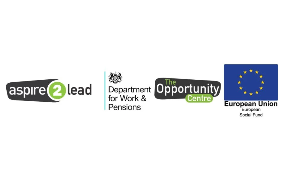 Aspire2lead in York and North Yorkshire