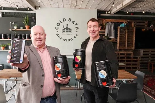 Harrogate Pubwatch grows 100 per cent in 12 months with BID's support