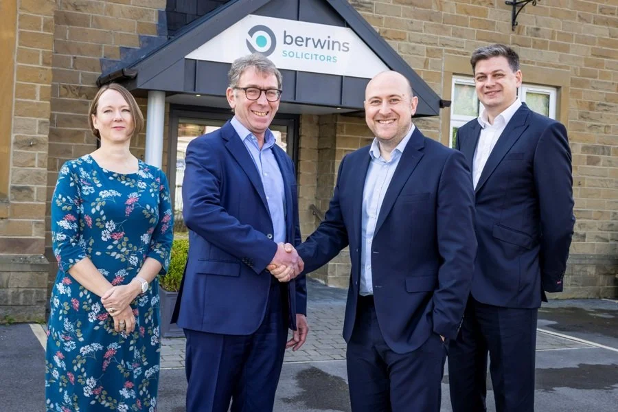 New team leader boosts Berwins’ private client practice