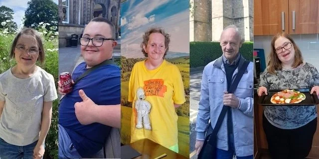 Time Together : A Successful Year as Charity of the Year