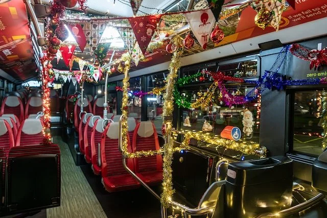 Transdev Christmas Bus - Interior.jpg