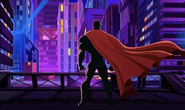 My Digital Here And ‘The Floor Is Lava’