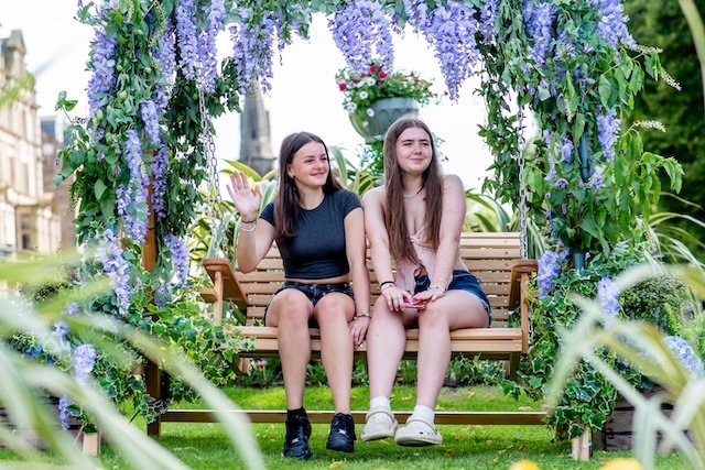 Floral Summer Celebration returns in just one week.jpg