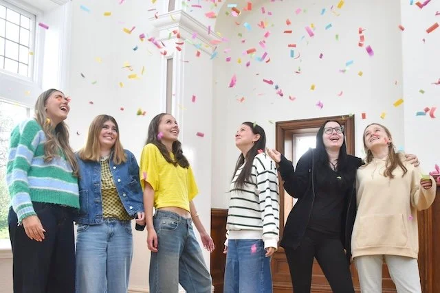 STEM success: Harrogate Ladies’ College pupils achieve outstanding GCSE results