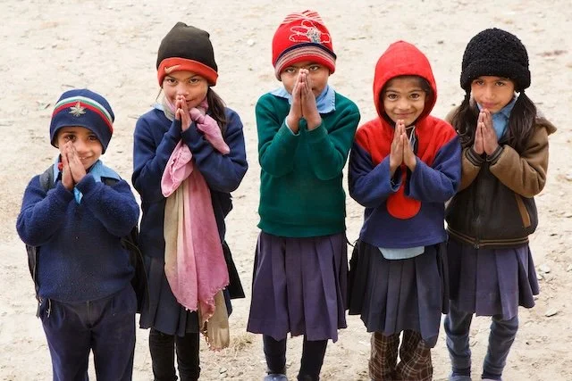 Chamber Member Aims To Smash £10,000 Nepal Fundraising Record
