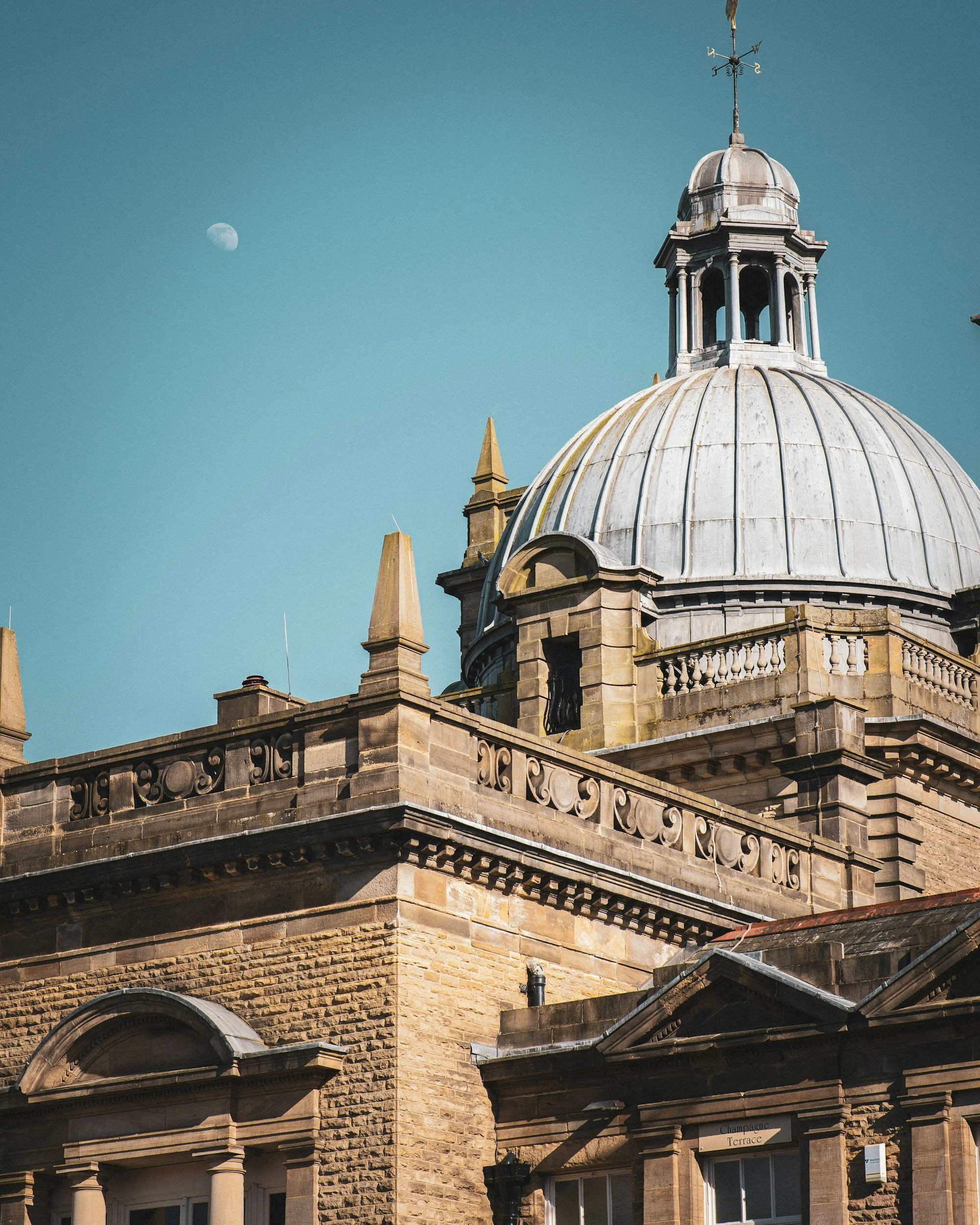 Hotels and B&amp;Bs: Tell North Yorkshire Council What The Visitor Levy Would Mean For You