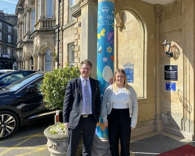 Easter Trail To Bring Family Fun To Harrogate Town Centre This Spring