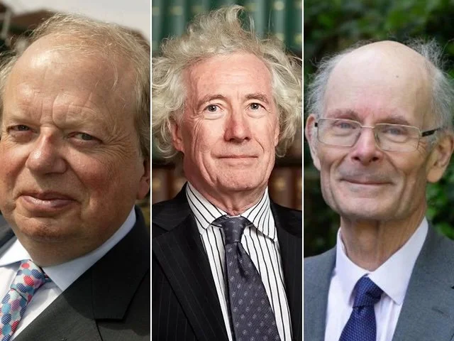 The Changing Face Of British Politics And How It Shapes Our Lives
