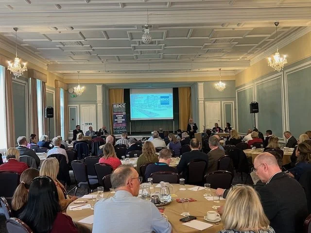 May Review: Harrogate Retail &amp; Tourism &amp; AGM
