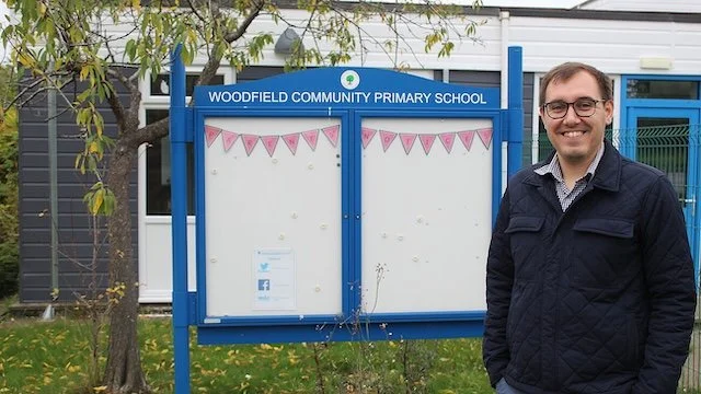 Tom Gordon Welcomes Bilton Woodfield Milestone After Two-year Campaign, Says "We Must Never Put SEND Families Through This Again"
