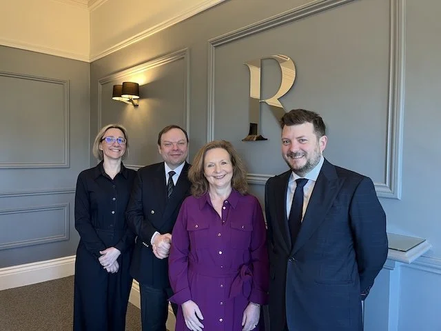 New Partner Joins Raworths’ Award-winning Trusts, Wills And Estates Team