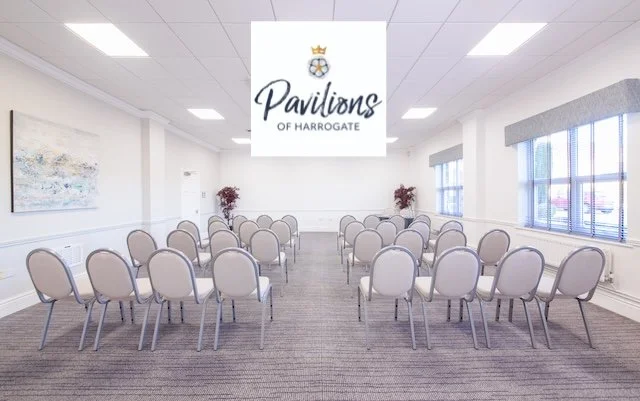 Meeting Rooms at the Great Yorkshire Show