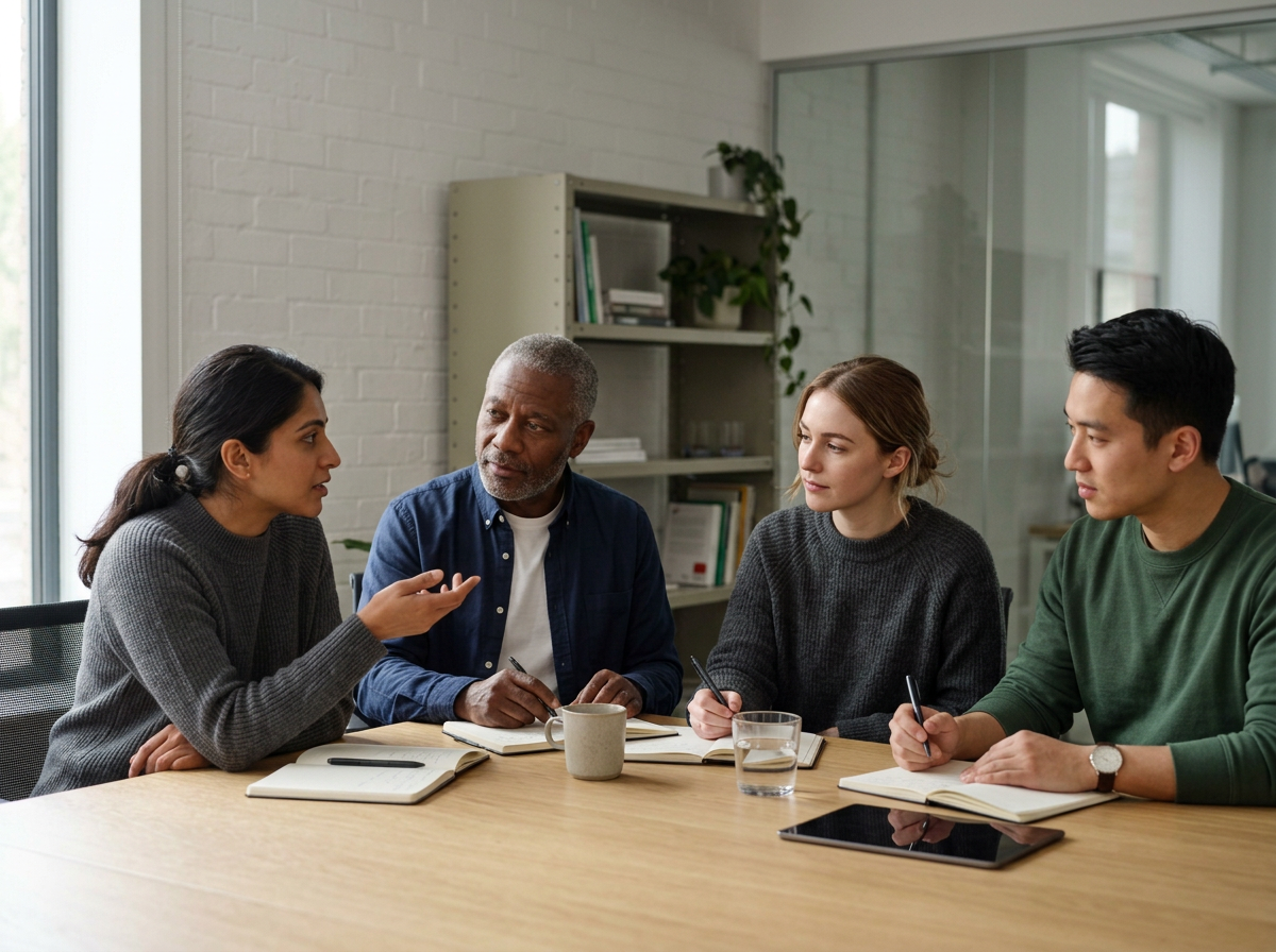 September Meeting to Focus on Workplace Inclusion for September Meeting