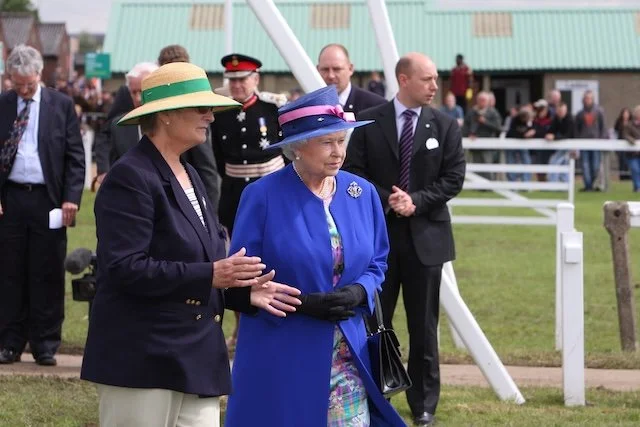 Great Yorkshire Show Honours Late Chief Cattle Steward By Renaming Cattle Competition