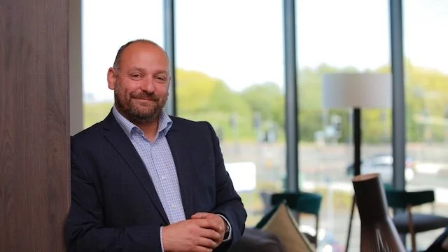 Harrogate BID Appoints Jason Maxwell As New Chief Executive Officer