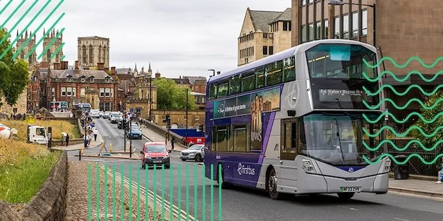Have Your Say On The Future Of Transport Across York And North Yorkshire