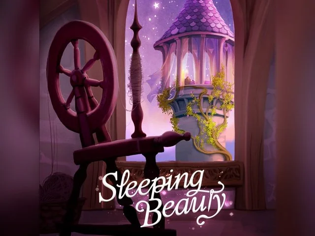 Harrogate Theatre Announces A Magical Festive Adventure With Sleeping ...
